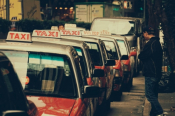 UberX Suspends Service In Athens