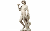 Dionysus - God Of Wine And Ecstasy
