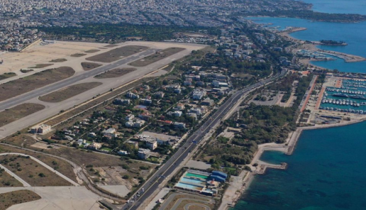 Transforming Athens: The Rise of Europe's Largest Smart City Project