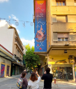 Hidden In Plain Sight - A Street Art Hunt With Awesome Athens Experiences