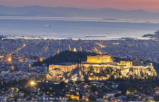 Hellenic Chamber Of Hotels Presents E-Tourism Guide For Athens