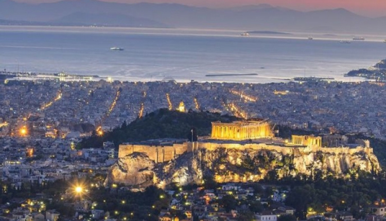 Hellenic Chamber Of Hotels Presents E-Tourism Guide For Athens