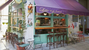 The Best Spots For Food & Coffee In Koukaki