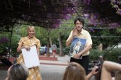 Next Stop: Kypseli - A Theatrical Journey Through History Returns This September