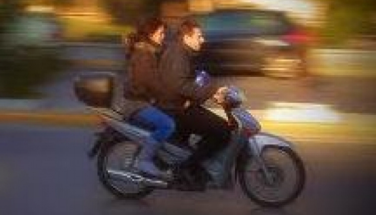 My Week in Athens… Oct 25