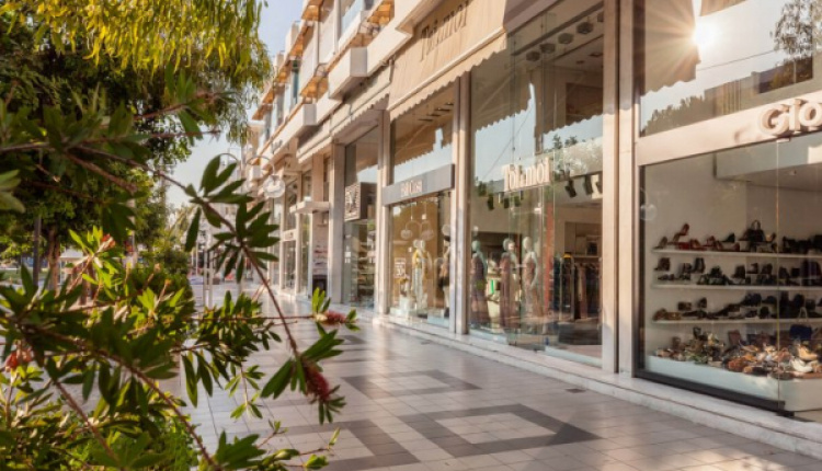 Glyfada Neighborhood Guide