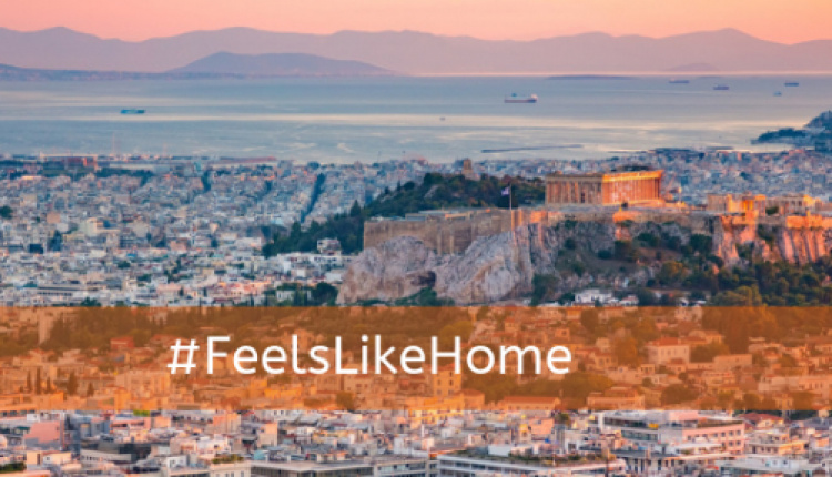 September 17 - Rediscovering Athens In The Fall