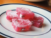 Loukoumi Rose Delight