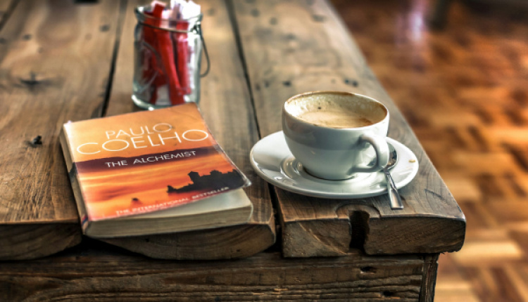 3 Bookshop Cafés In Athens You Will Fall In Love With This September