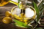 The History Of Olive Oil In Ancient Greece