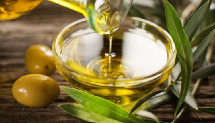 The History Of Olive Oil In Ancient Greece