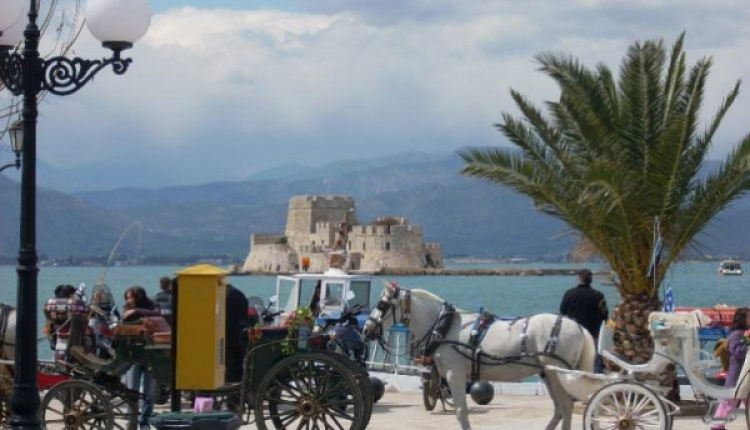Top 5 Things To Do In Greece In Winter