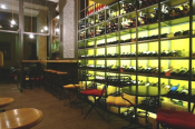 Oinoscent - Cellar And Wine Bar