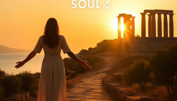 Conscious Living Conversations Of The Soul: A Transformative Series For The Evolving Soul
