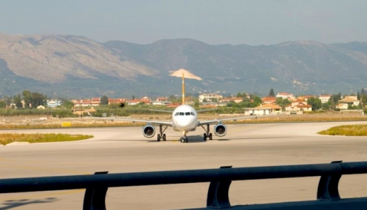 Fraport Steps In As Manager At 14 Greek Airports