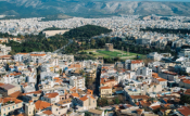 Athens Unpacked Episode 1 - Up Above & Down Below