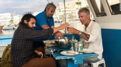 Naxos Featured In Anthony Bourdain&#039;s Show &#039;Parts Unknown&#039;