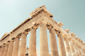 Athens A Finalist For The 2018 European Capital Of Innovation Award