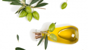 Interesting Facts About Greek Olive Oil