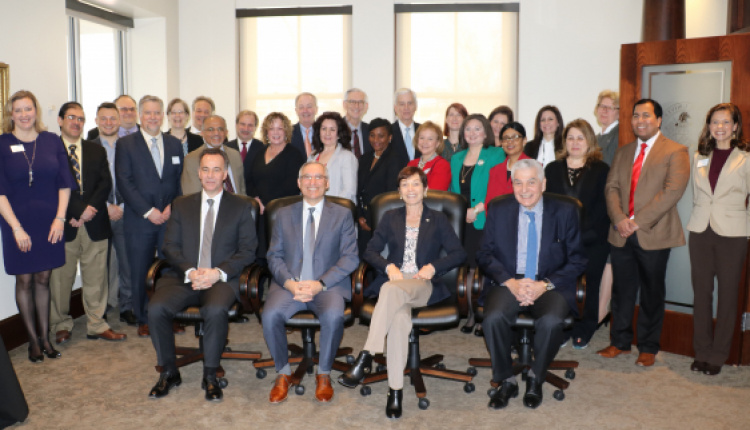 ACS Athens Takes Its Partnership With Widener University To The Next Level