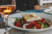 The Wholesome Goodness Of Greek Cuisine
