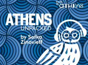 Athens Unpacked - A Podcast Series From This Is Athens