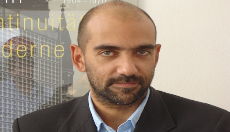 Interview With Michalis Stangos ~ The Golden Period For Greek Start-Ups