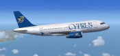 Cyprus Airways Name And Logo Up For Sale