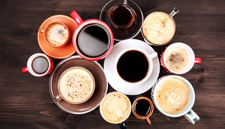 Cozy Up With These Hot Fall Beverages With A Greek Twist