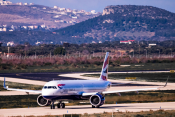 Athens Airport The Best In Europe According To User Ratings