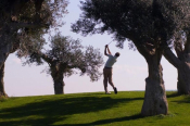 1st Messinia Pro Am - International Golf Tournament To Be Launched By Costa Navarino In 2017