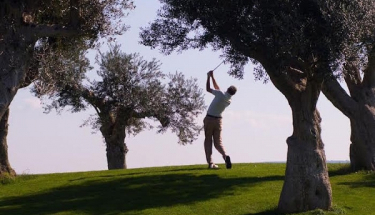 1st Messinia Pro Am - International Golf Tournament To Be Launched By Costa Navarino In 2017