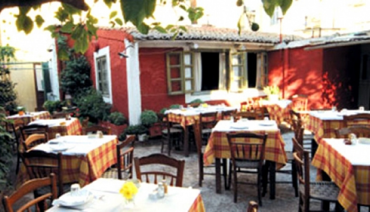 Taverna Tou Xinou