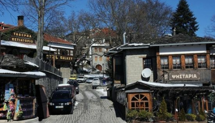 Top Things To Do In Metsovo, Greece