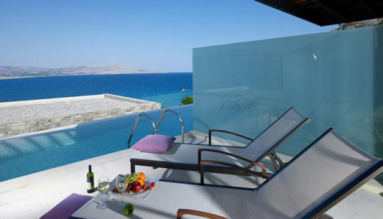 Trivago Awards Reveal Some Of The Best Hotels In Greece