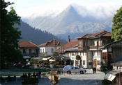 Metsovo: The Enchanting Mountainous Village Of Greece