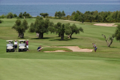 Greek Maritime Golf Event