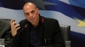 Varoufakis Says He Was And Still Is Prepared To Sign