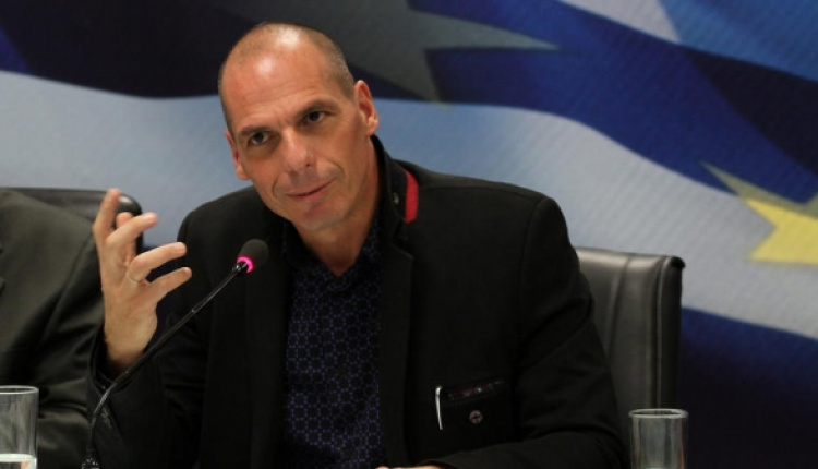 Varoufakis Says He Was And Still Is Prepared To Sign