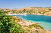 Discovering Arki: A Hidden Gem In The Dodecanese