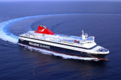 E-Ticket System Will Make Ferry Travel Easier