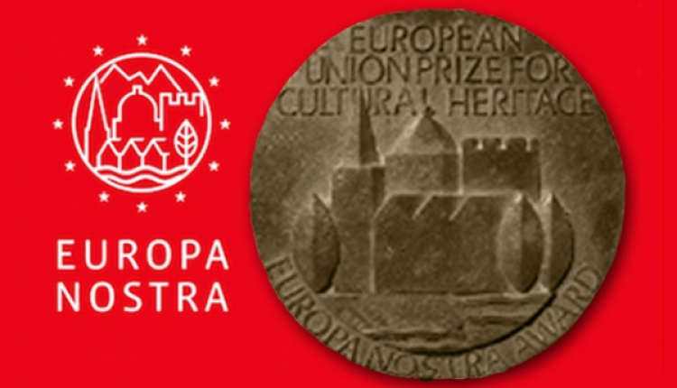 Greece Wins Double EU/Europa Nostra Awards For Cultural Heritage