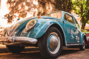Parking Made Easy In Athens' Center With New Smartphone App