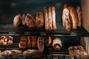 Athens For Bread Lovers: Top Bakeries In The City