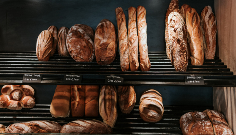 Athens For Bread Lovers: Top Bakeries In The City