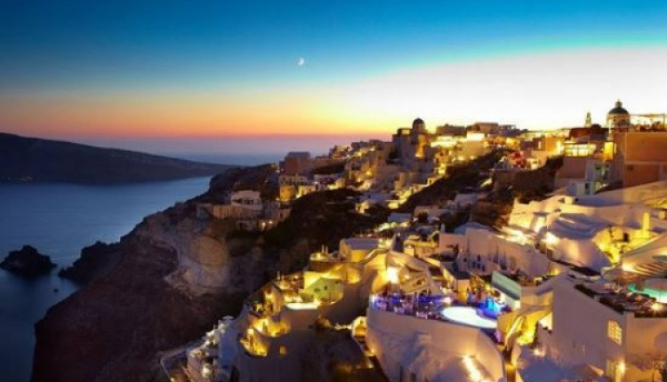 Greece Among Top 7 Adventure Tour Destinations For 2017