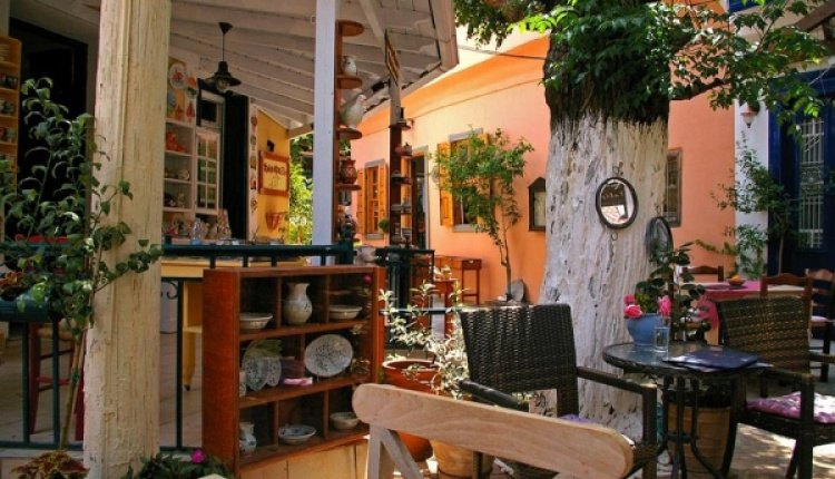 May 2nd - People, Places & Traditions