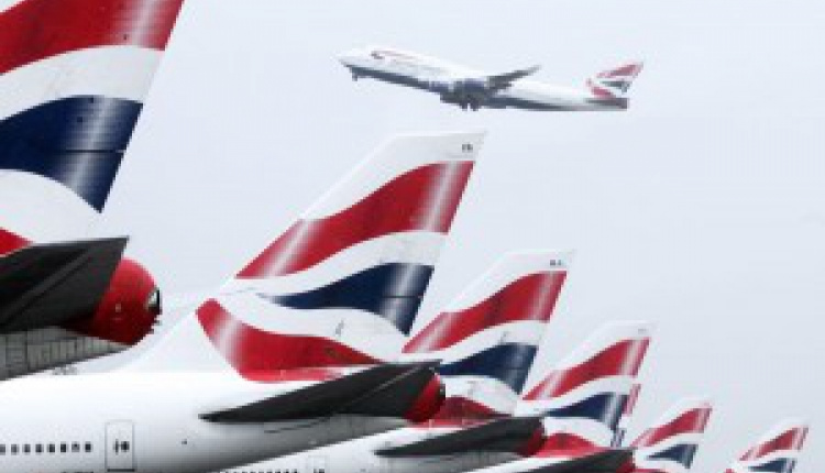 British Airways Flies Direct From London To Six Greek Islands This Summer