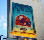 Al Hammam Turkish Baths