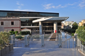 Acropolis Museum Among The Best In The World